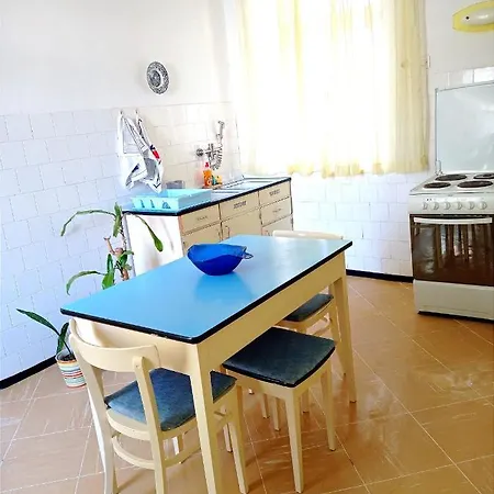 Vintageve Apartment Sibenik