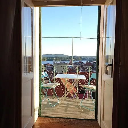 Vintageve Apartment Sibenik
